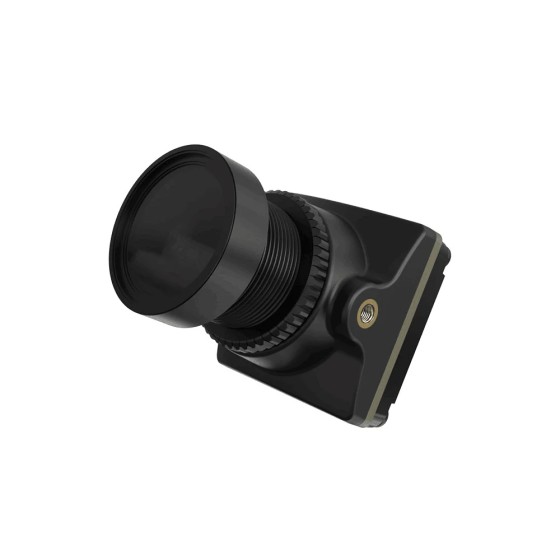 RunCam Night Eagle 3 V2 Starlight Night Vision Camera 1500TVL 11390 MV/Lux-sec 4:3/16:9 PAL/NTSC RC FPV Racing Drone Quadcopter